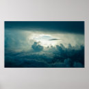 Search for fluffy cloud posters Sky