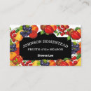 Search for core business cards Vintage