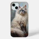 Search for ragdoll cat iphone cases Animal