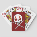 Search for heavy metal playing cards Rock
