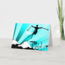 Search for skier christmas cards Ski resort