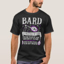 Search for bard tshirts Dragons