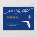 Search for florida save the date postcards Travel