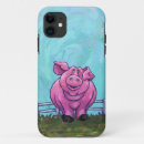 Search for pink piggy iphone cases Fun