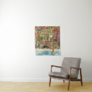 Search for palm tree watercolor art Beach