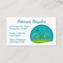 Search for bike repair business cards Restoration