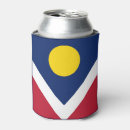 Search for denver flag Rocky mountains