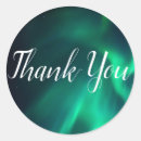 Search for northern lights stickers Night sky