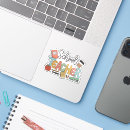 Search for back to the future stickers Teacher