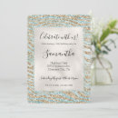 Search for glitzy invitations Glam