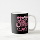 Search for future english teacher mugs School