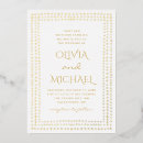 Search for geometry invitations Stylish