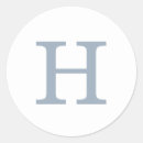 Search for plain blue stickers Minimalist