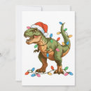 Search for t rex christmas cards Matching