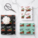 Search for chevy wrapping paper Tree