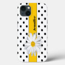 Search for patterned iphone cases Black and white