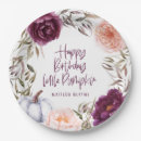 Search for halloween party plates Modern