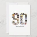 Search for happy anniversary invitations Black and white