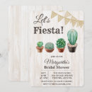 Search for fiesta shower invitations Boho