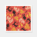 Search for hanna barbera napkins Fred jones