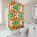 Search for church shower curtains Red