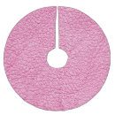 Search for leather tree skirts Pattern