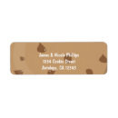 Search for chocolate chip cookie return address labels Cookies