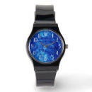 Search for royal blue watches Modern