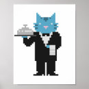 Search for server posters Waiter