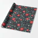 Search for botanical wrapping paper Country