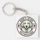 Search for golden retriever key rings Funny