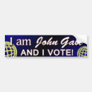 Search for john galt bumper stickers Tea party