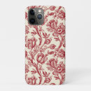 Search for red cream iphone cases Flowers