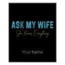 Search for funny sayings posters For him