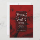 Search for creamy invitations Floral
