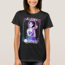 Search for killer tshirts Black