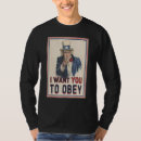Search for i will not comply tshirts Government