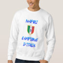 Search for napoli hoodies Felpa