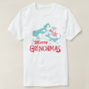 Search for dr seuss tshirts The grinch merry grinchmas