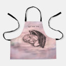 Search for supernatural aprons Angel