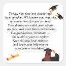 Search for university graduate stickers Graduation
