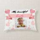 Search for personalization cushions Baby