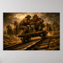 Search for native american art Wild west