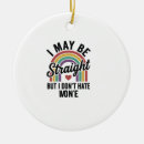 Search for kindness christmas tree decorations Pride