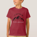 Search for scouts boys tshirts Mountains