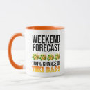 Search for tiki drinkware Summer