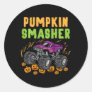 Search for kawaii monster stickers Bat