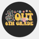 Search for 6th grade stickers Student