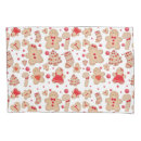 Search for gingerbread pillowcases Cute