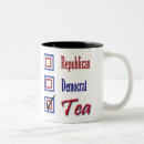 Search for democratic party mugs Political
